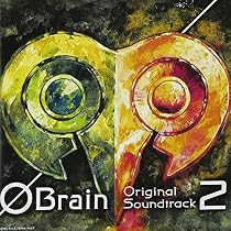 【中古】「非常に良い」［CD］ファイ・ブレイン~神のパズル オリジナルサウンドトラック2 61pZ9+HfQEL._AC_UL210_SR210,